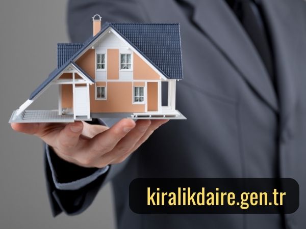 Piri Reis Mahallesi Kiralık Daire